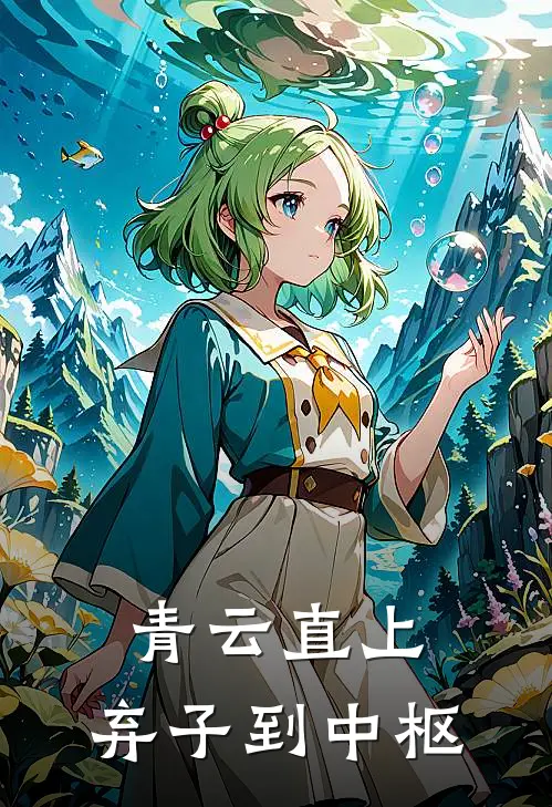 青云直上：弃子到中枢