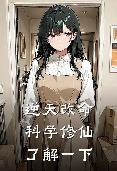 逆天改命：科学修仙了解一下