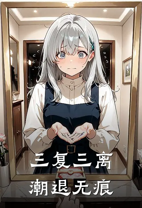 三复三离，潮退无痕