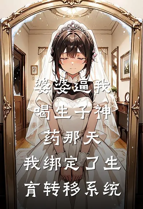 婆婆逼我喝生子神药那天，我绑定了生育转移系统