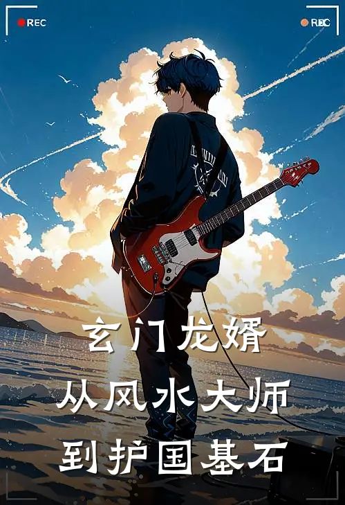 玄门龙婿：从风水大师到护国基石