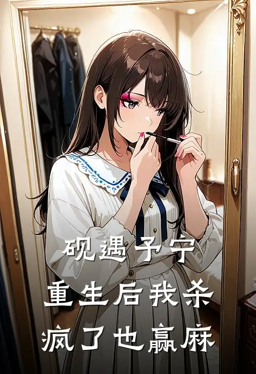 砚遇予宁：重生后我杀疯了也赢麻