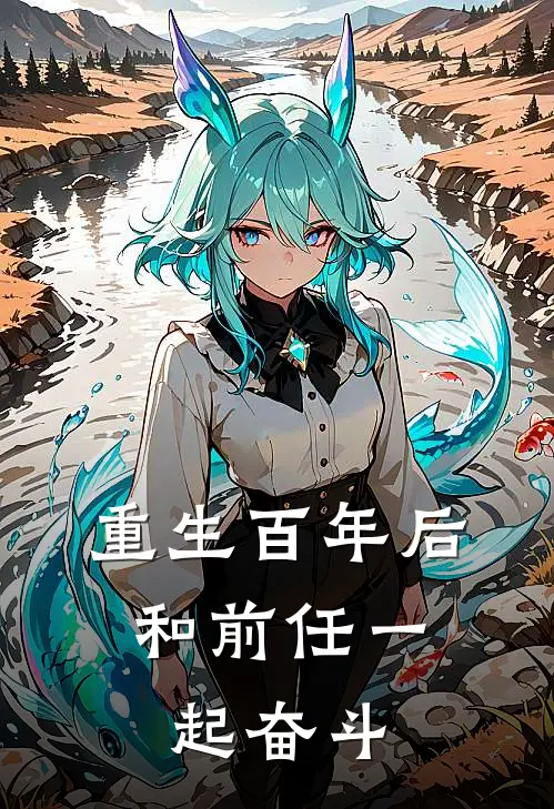 重生百年后，和前任一起奋斗