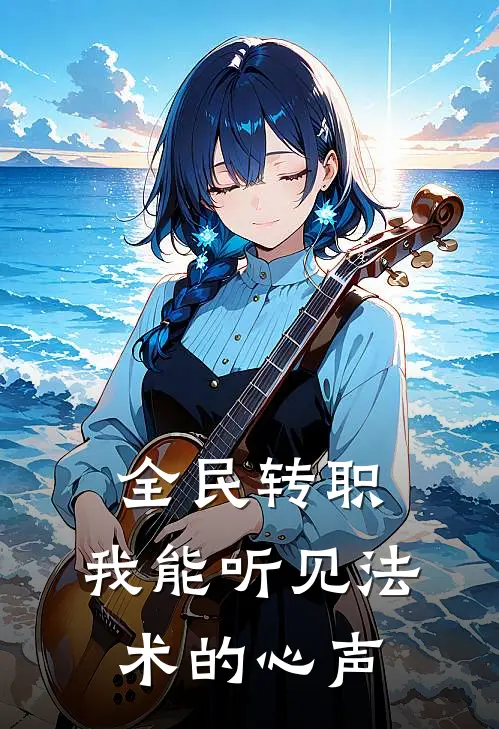 全民转职：我能听见法术的心声