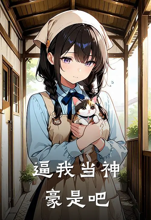 逼我当神豪是吧