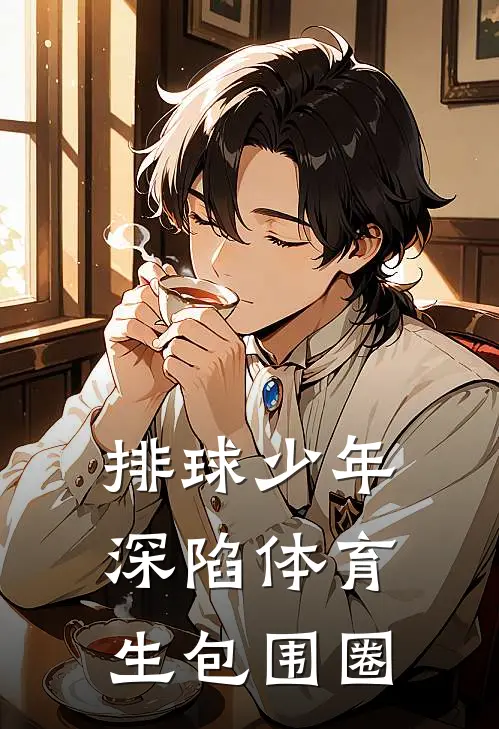 排球少年：深陷体育生包围圈