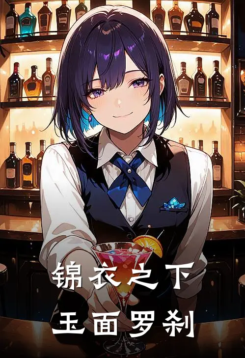 锦衣之下：玉面罗刹