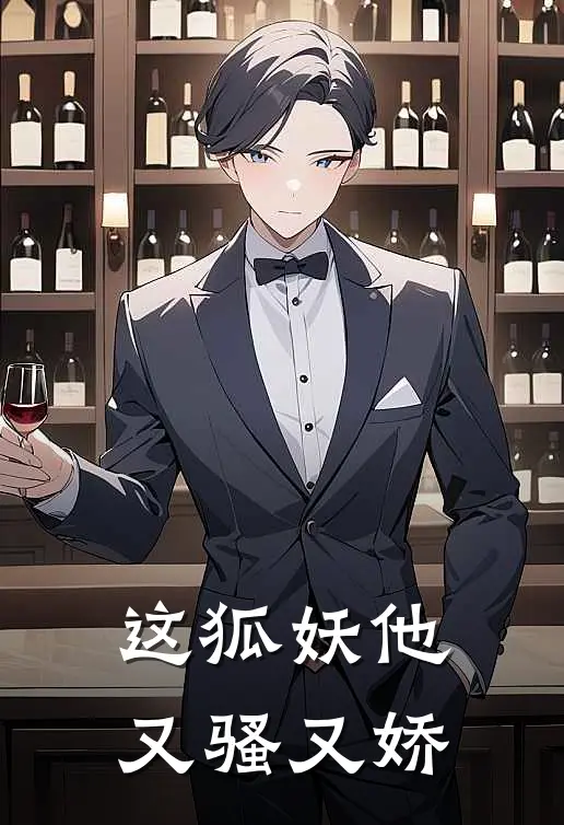 这狐妖他又骚又娇