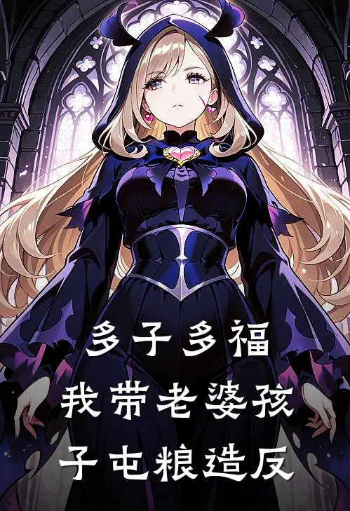 多子多福，我带老婆孩子屯粮造反