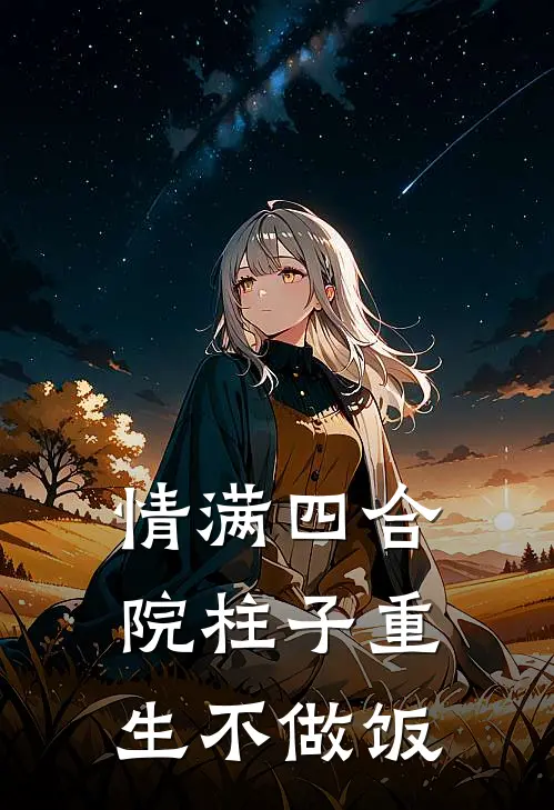 情满四合院柱子重生不做饭