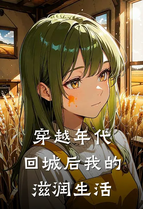 穿越年代：回城后我的滋润生活