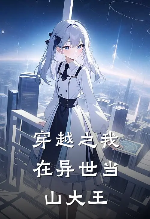穿越之我在异世当山大王