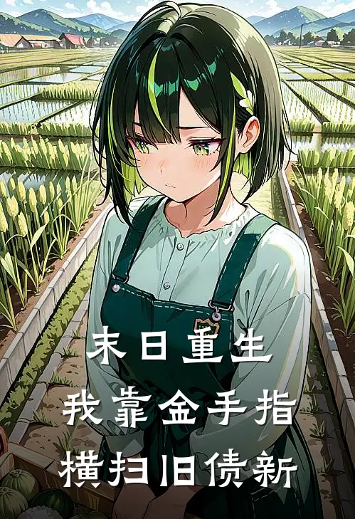 末日重生：我靠金手指横扫旧债新