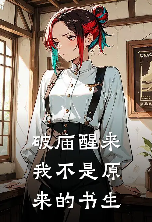 破庙醒来：我不是原来的书生