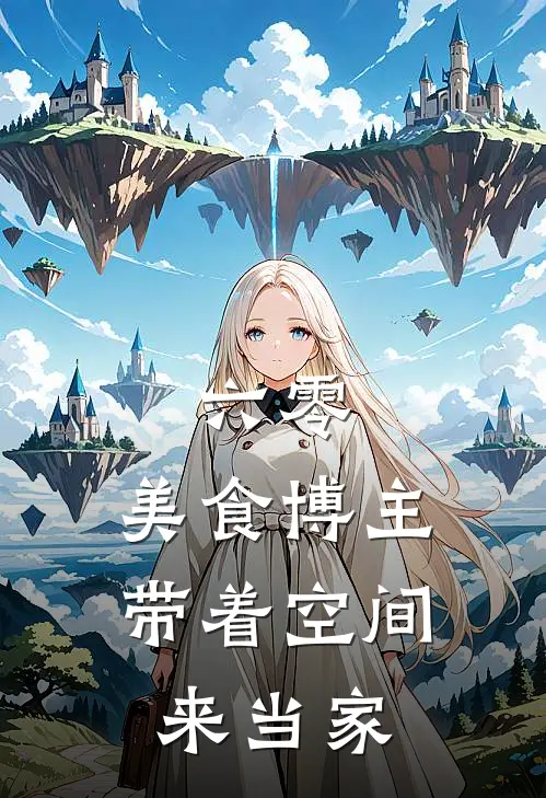 六零：美食博主带着空间来当家