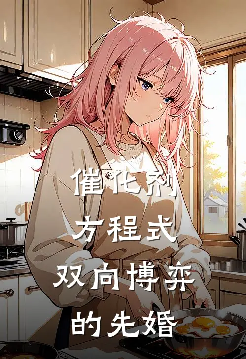 催化剂方程式：双向博弈的先婚