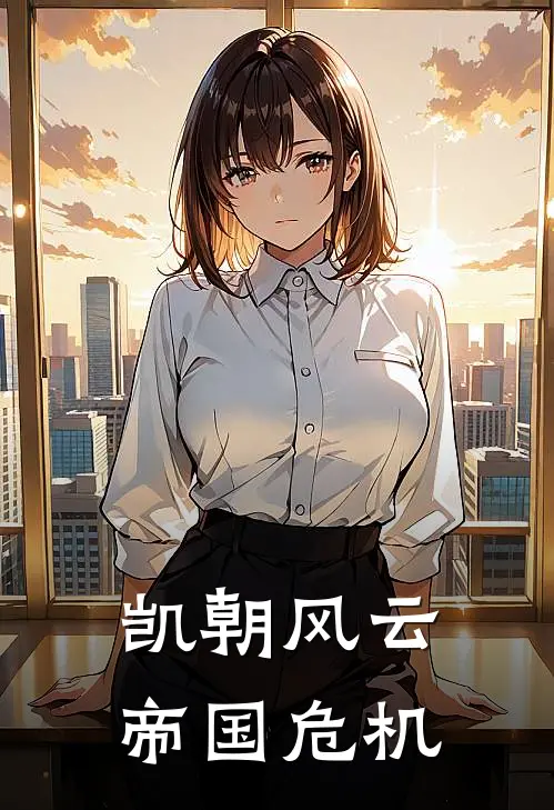 凯朝风云：帝国危机