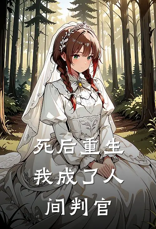 死后重生：我成了人间判官