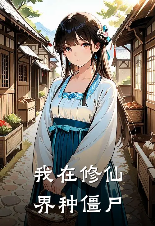 我在修仙界种僵尸