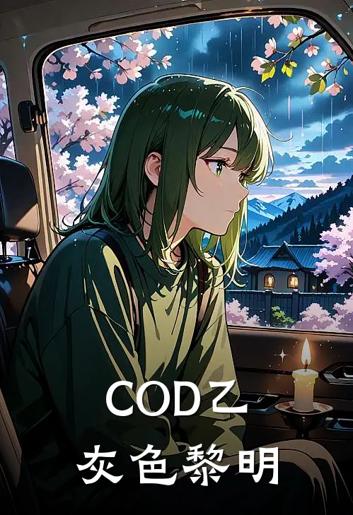 COD乙：灰色黎明