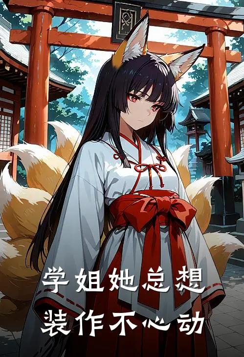 学姐她总想装作不心动