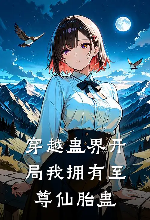 穿越蛊界开局我拥有至尊仙胎蛊