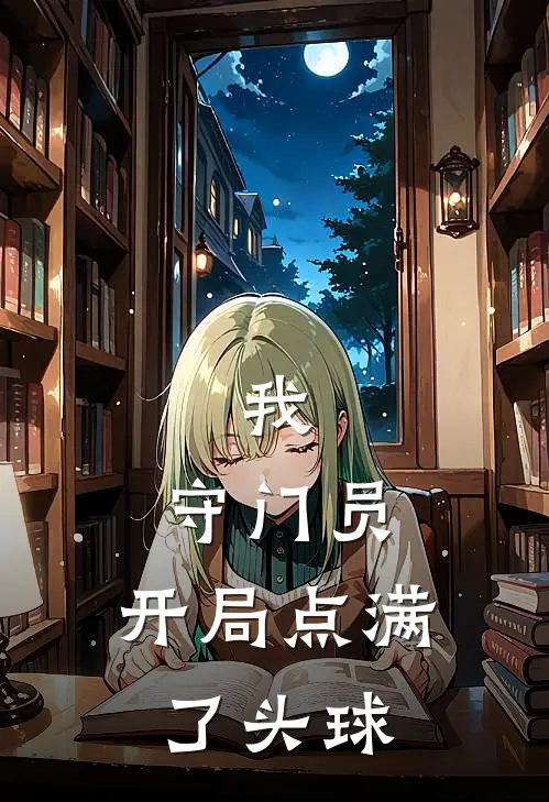 我，守门员，开局点满了头球