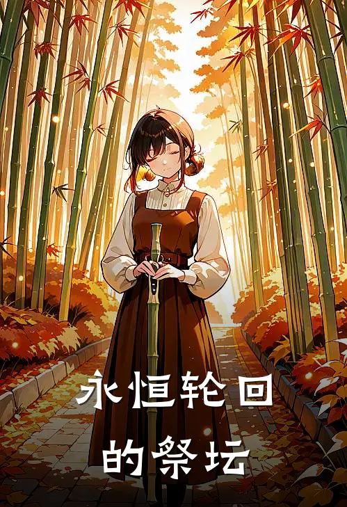 永恒轮回的祭坛