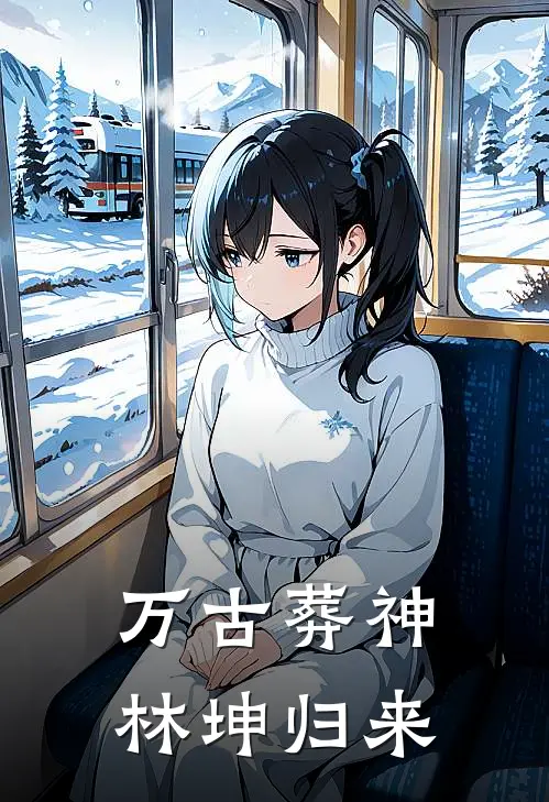 万古葬神：林坤归来