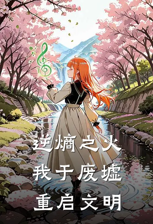 逆熵之火我于废墟重启文明