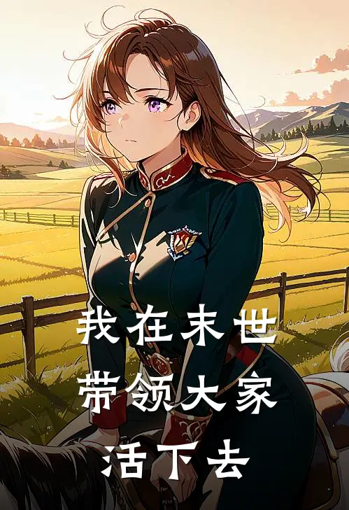 我在末世带领大家活下去