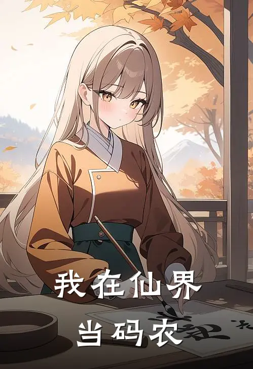 我在仙界当码农