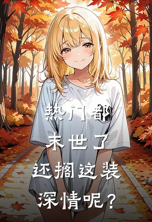 [热门]都末世了，还搁这装深情呢？