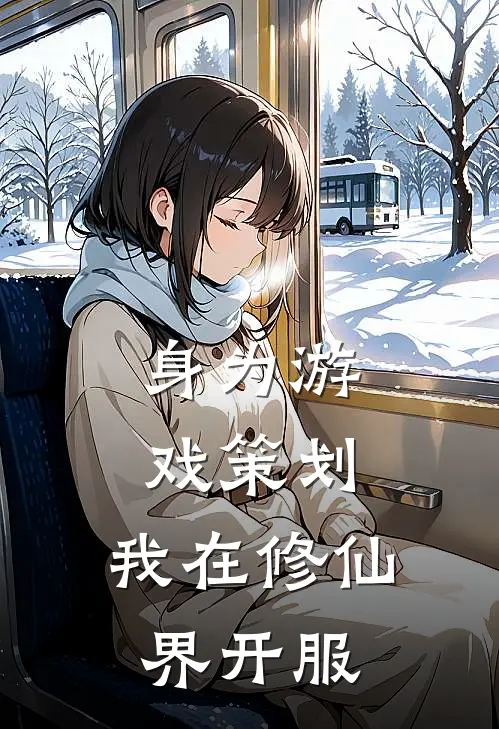 身为游戏策划，我在修仙界开服