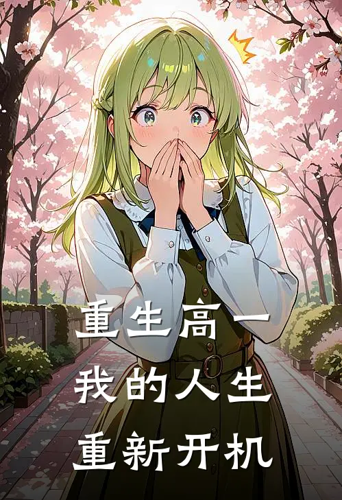 重生高一：我的人生重新开机