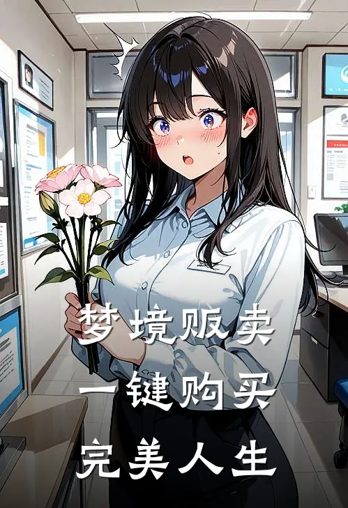 梦境贩卖：一键购买完美人生
