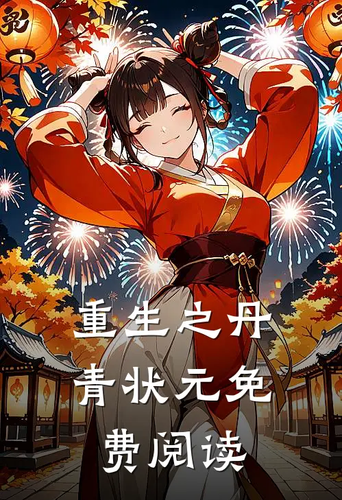 重生之丹青状元免费阅读