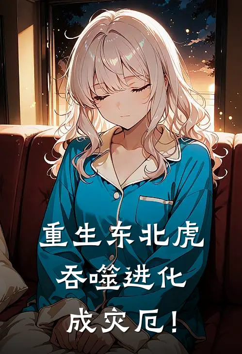 重生东北虎，吞噬进化成灾厄！