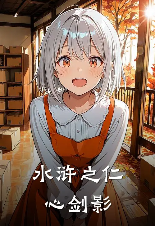 水浒之仁心剑影