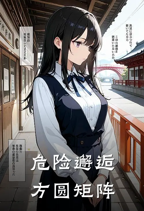 危险邂逅方圆矩阵