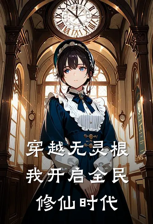 穿越无灵根，我开启全民修仙时代(陈序陈忠)免费阅读_热门的小说穿越无灵根，我开启全民修仙时代陈序陈忠