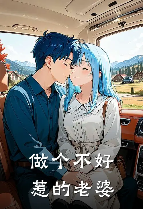 做个不好惹的老婆