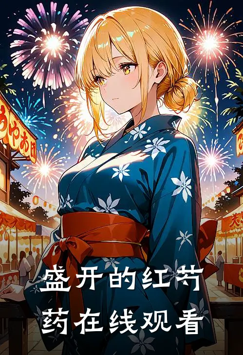 盛开的红芍药在线观看