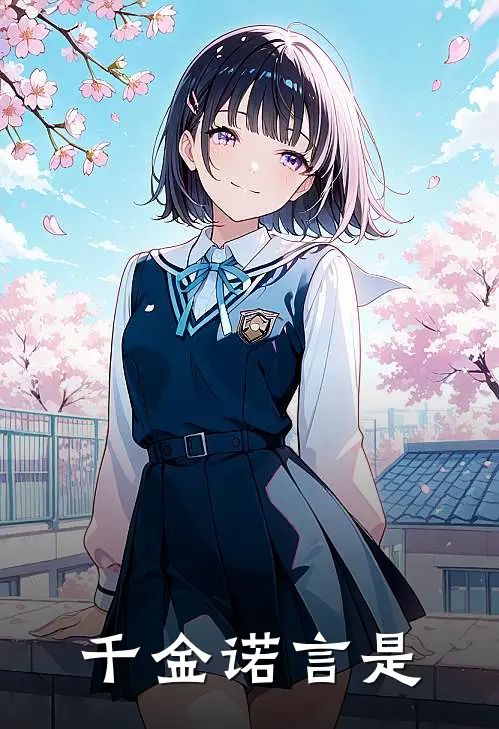 千金诺言是
