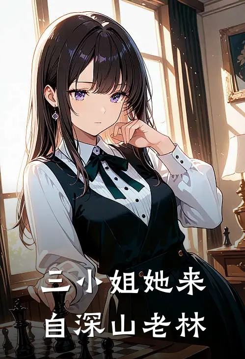 三小姐她来自深山老林