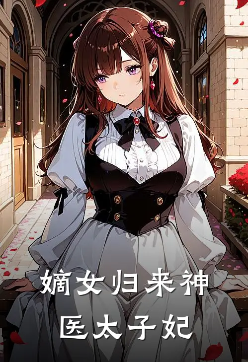 嫡女归来神医太子妃