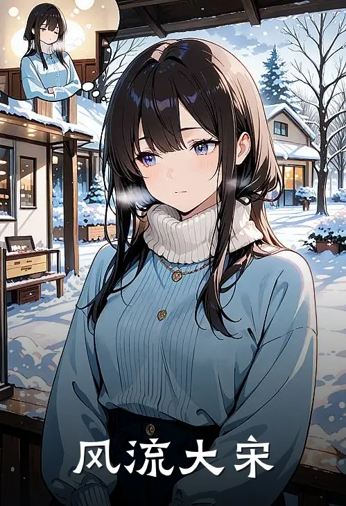 风流大宋秦刚秦福_《风流大宋》最新章节免费在线阅读