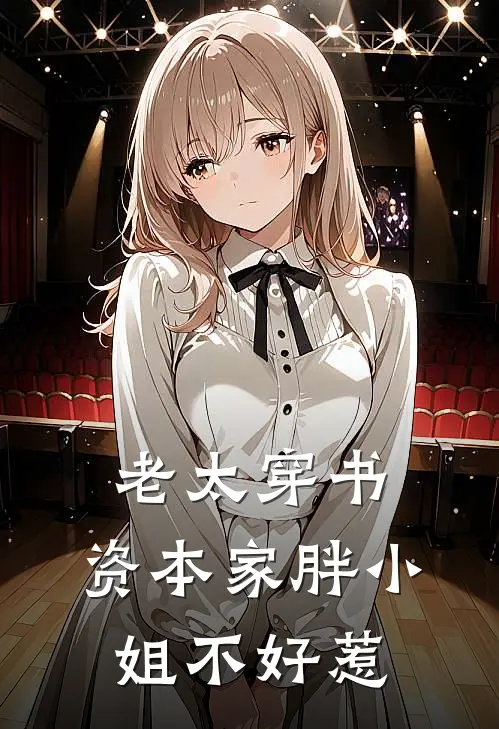 老太穿书，资本家胖小姐不好惹