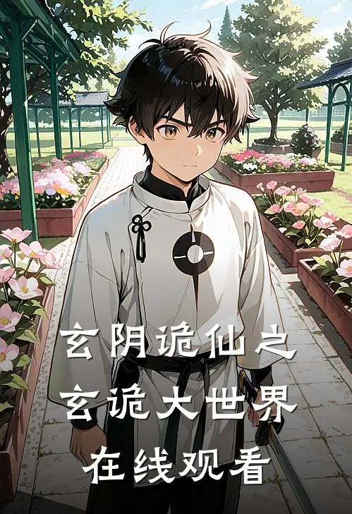 玄阴诡仙之玄诡大世界在线观看