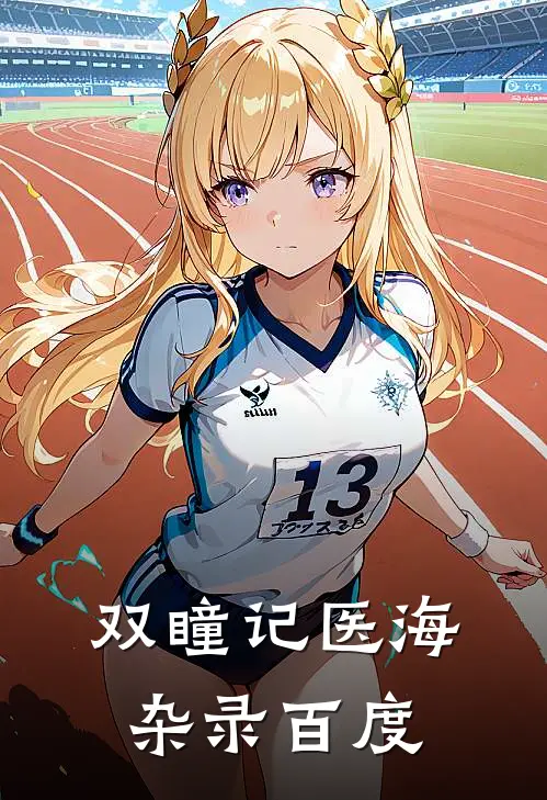 双瞳记医海杂录百度